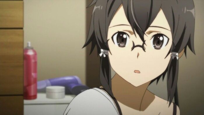 Sword Art Online Wiki •Anime• Amino
