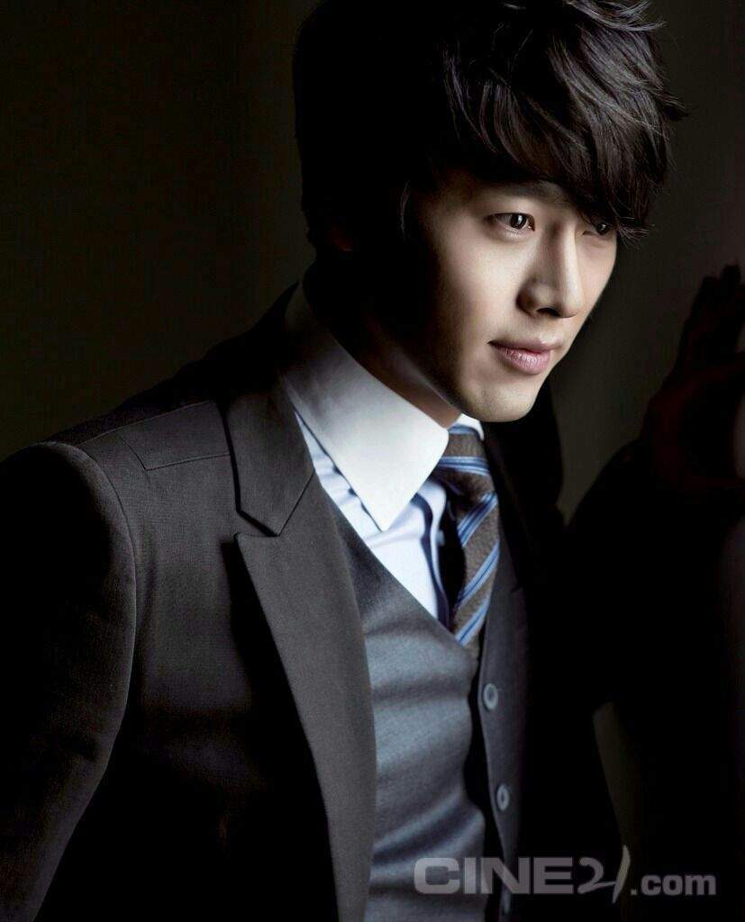 Hyun Bin | Wiki | •K-DRAMA• Amino