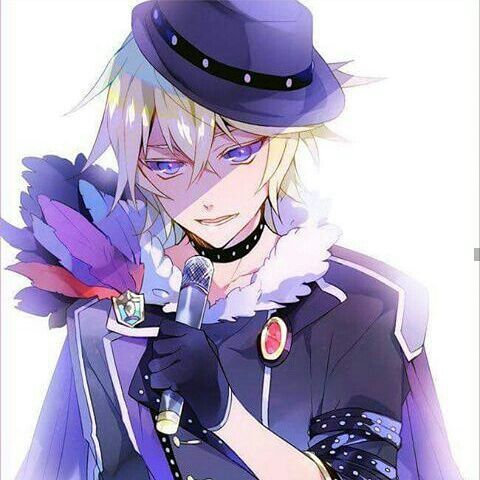 💙Little Blue Ghost💙 | Anime Amino