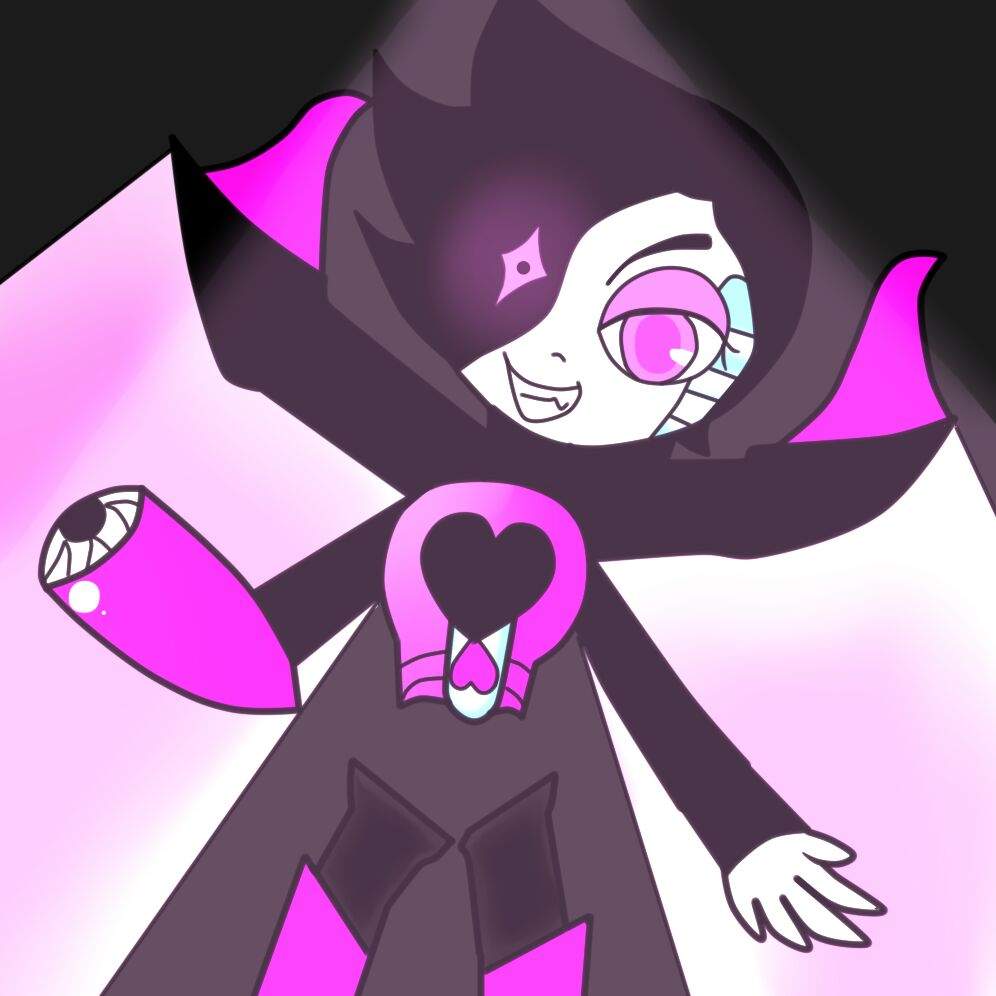 The First Time I Draw Mettaton Neo Undertale Amino