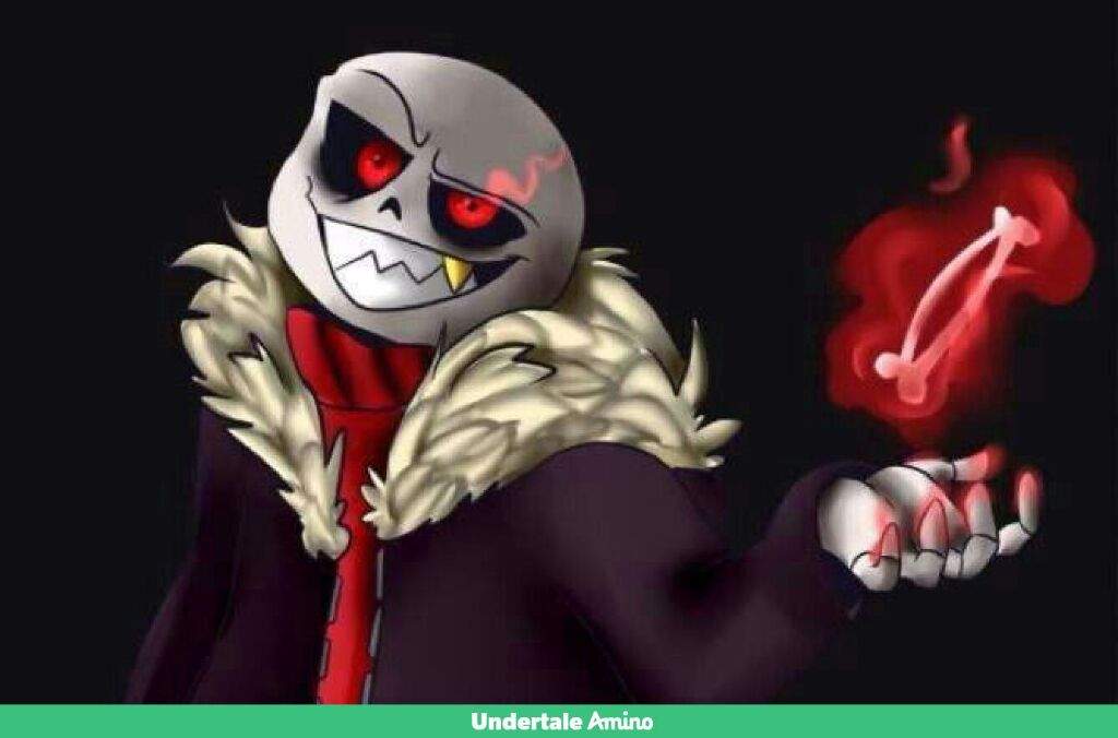 All of the AU Sans | Wiki | Undertale Amino