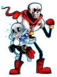 Sans | Undertale Amino