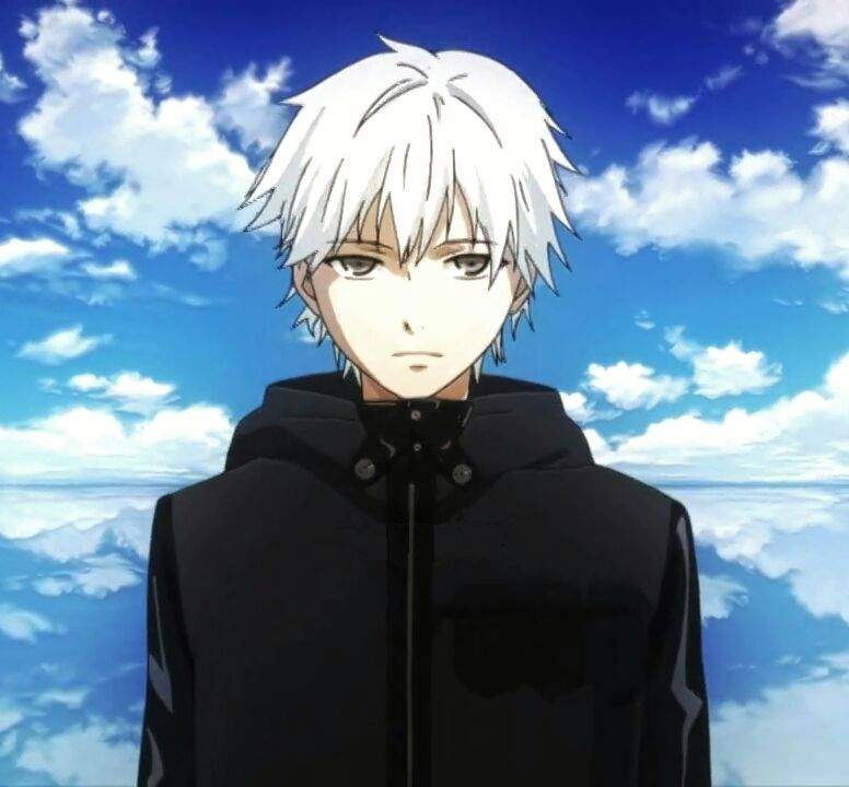 Informe De Ken Kaneki Anime Amino