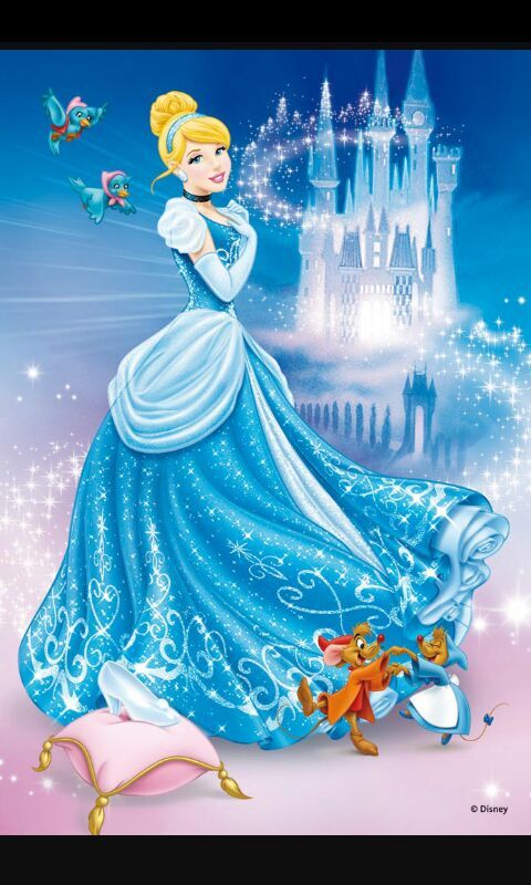 Cinderella Wiki Disney Amino