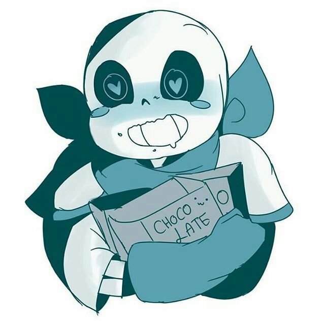 Blueberry Sans | Wiki | Undertale Amino