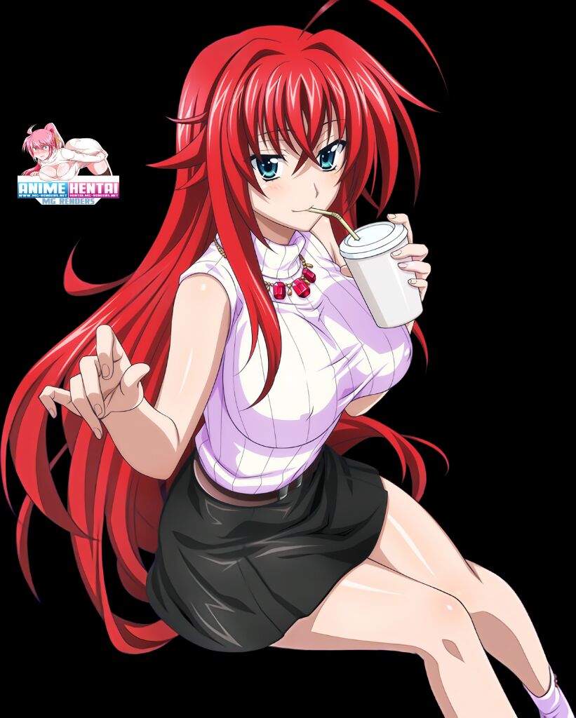 Rias Gremory Rias Gremory Rias Gremory •anime• Amino