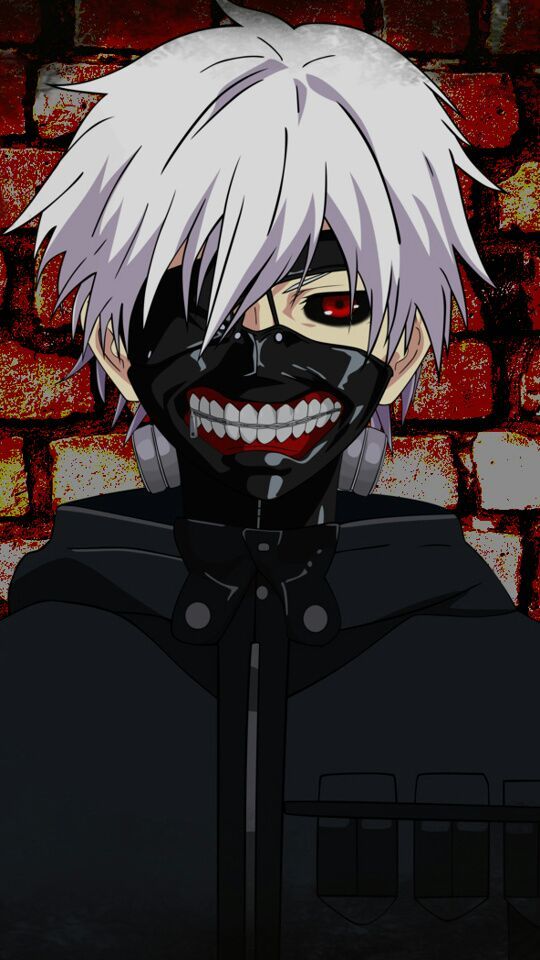 Fondos de Tokyo Ghoul para CELULAR | •Anime• Amino