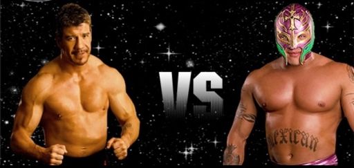 Eddie Guerrero vs Rey Mysterio: Triumph & Heartbreak | Wrestling Amino