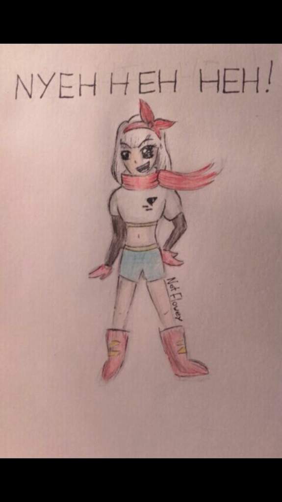 GENDERSWAP AU | Wiki | Undertale Amino