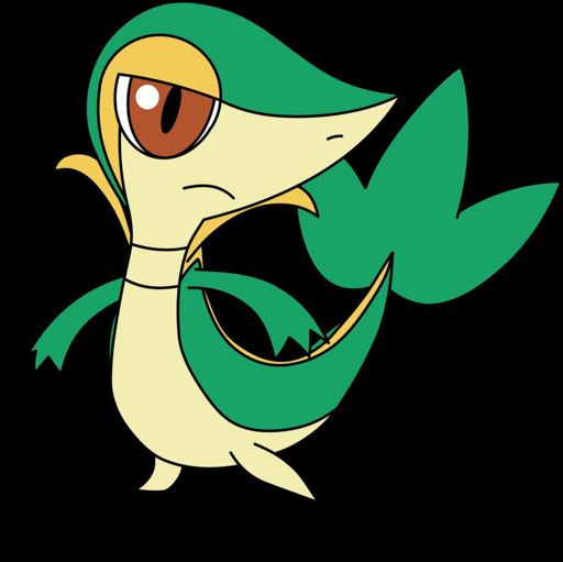 Snivy | Wiki | Pokémon Amino