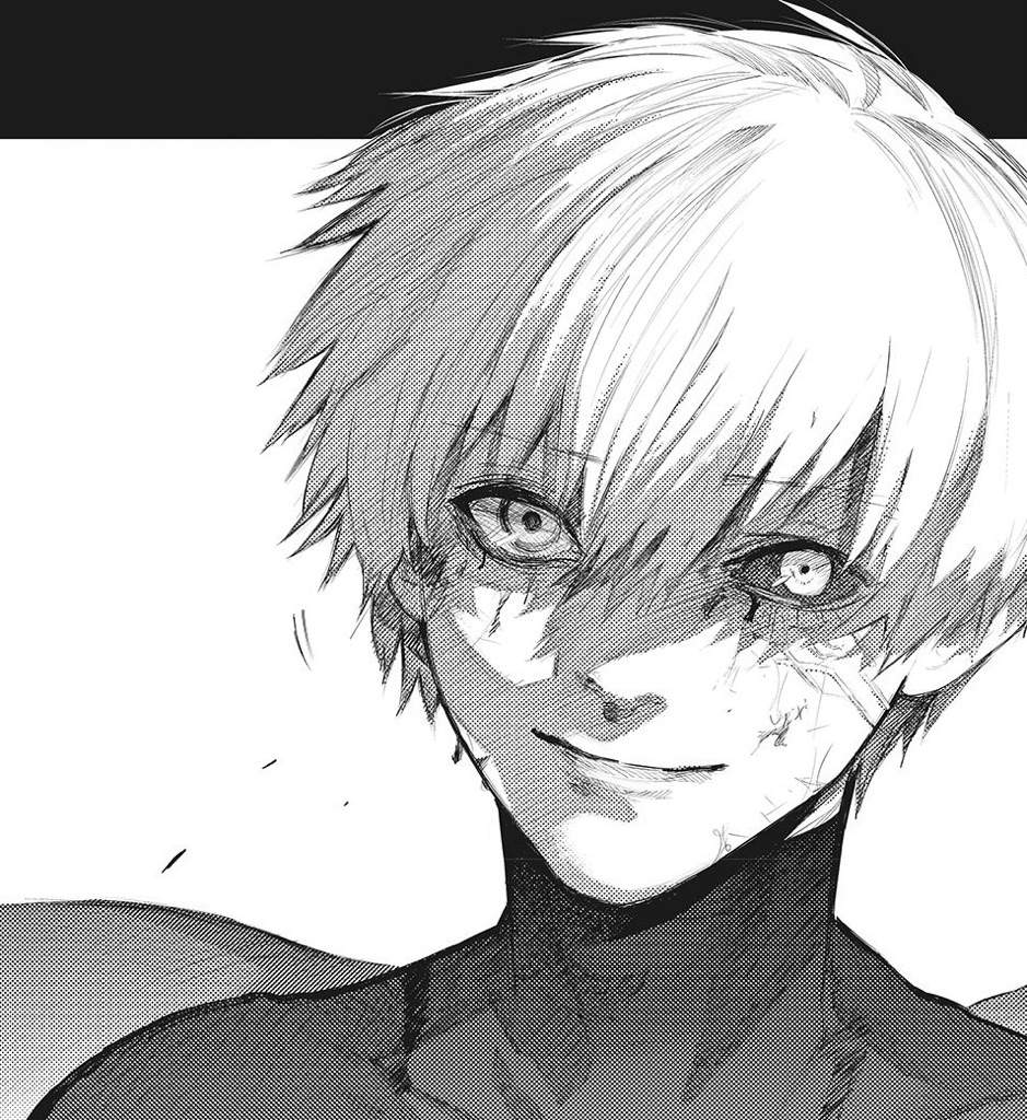 Featured image of post Tokyo Ghoul Arima Stabs Kaneki Able to leave something behind kishou arima tokyo ghoul re chapter 83