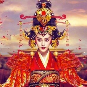 Wu Zetian | World History Amino