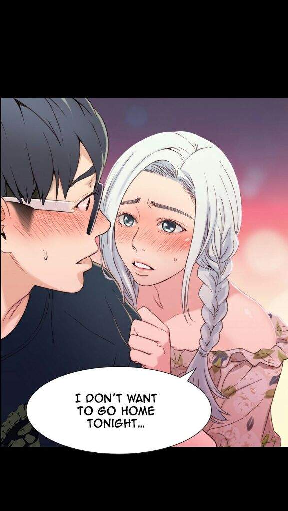 What Do I Do Now Manhwa Sweet guy | Wiki | Webtoons & Manhwa Amino