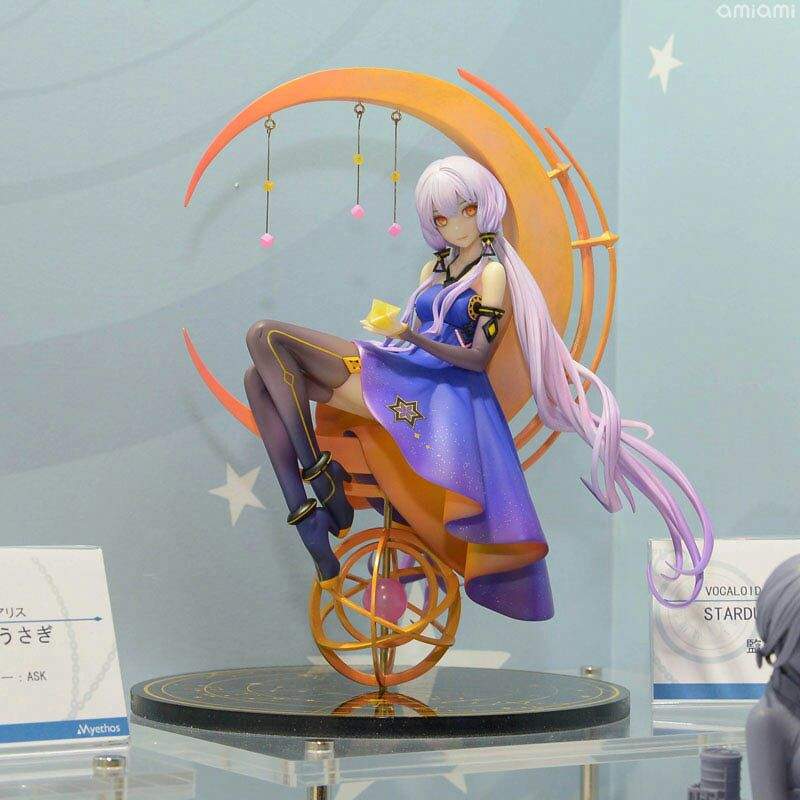 stardust figure vocaloid