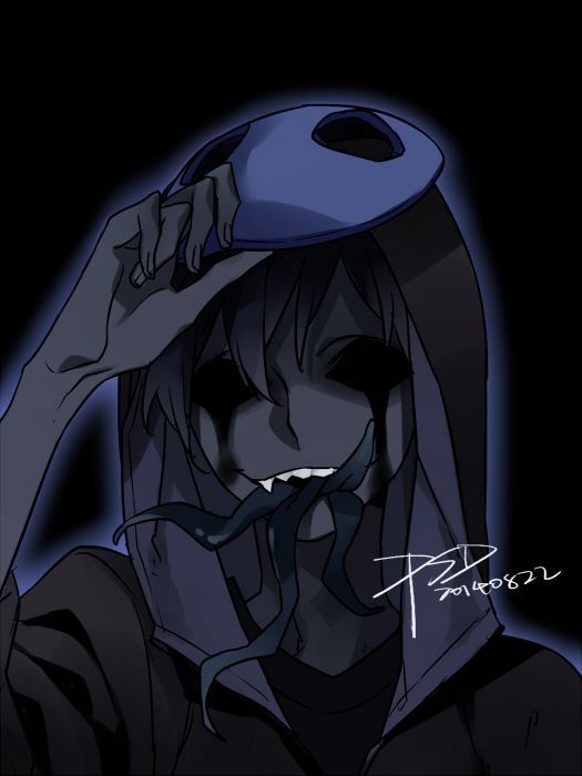 anime creepy pasta e.j Anime Amino