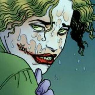 Joker ( Martha Wayne) | Wiki | •Cómics• Amino