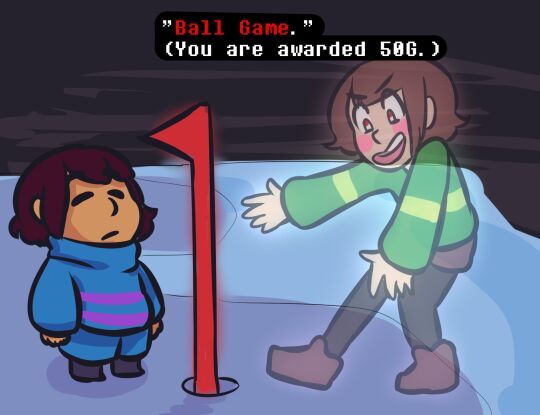 Random Undertale Thoughts and Misconceptions Part 13 | Undertale Amino