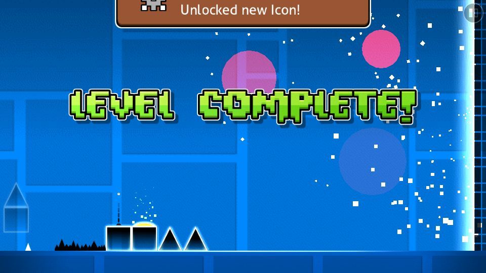 Geometry Dash Android Gaming Review Video Games Amino