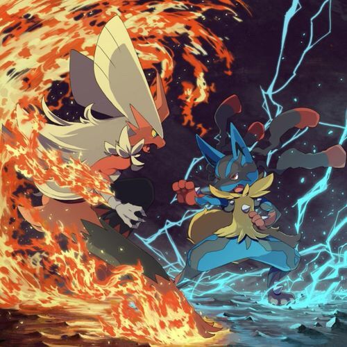 Top 10 Pokemon Rivalry Part 2 Pokemon Amino