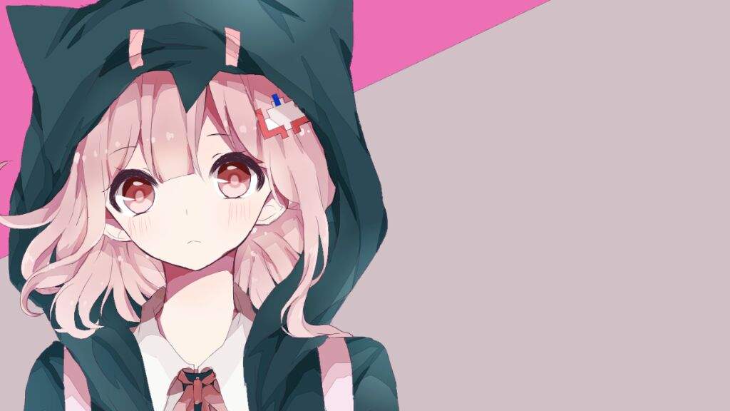 🎮chiaki Nanami🎮 Wiki Danganronpa Amino 