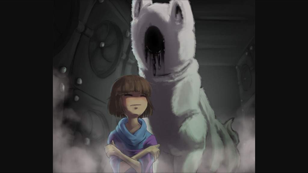 THE AMALGAMATES Wiki Undertale Amino