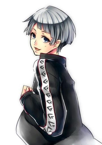 Aiichiro Nitori | Wiki | Free! Amino