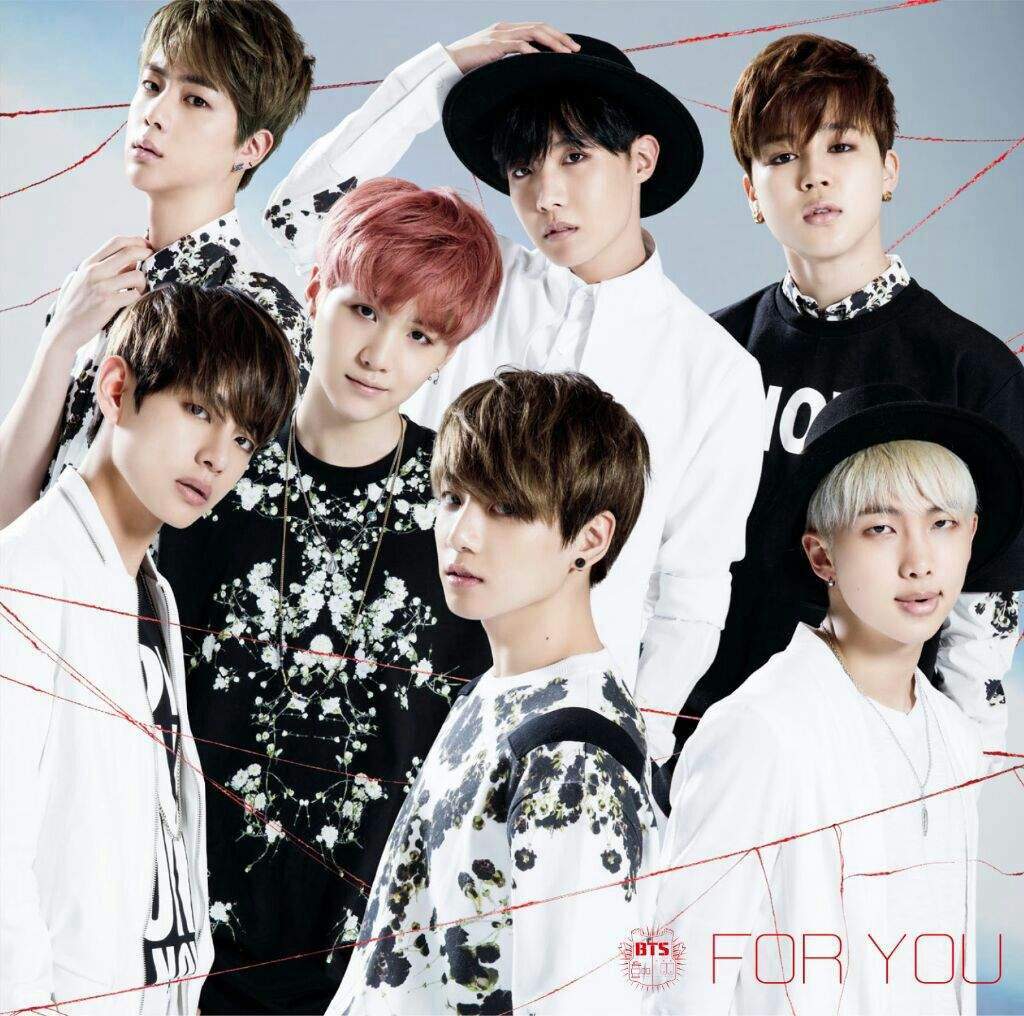 Get to know BTS Members😘 KPop Amino