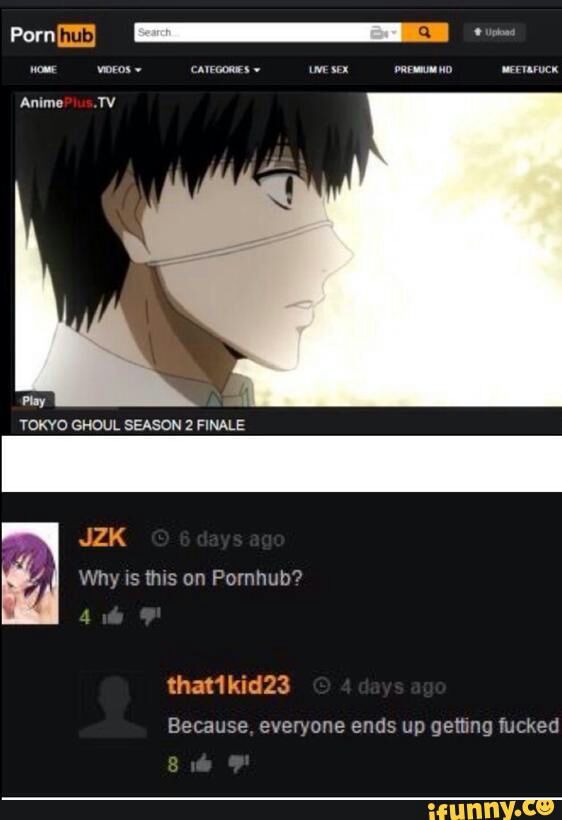 Anime Porn hub