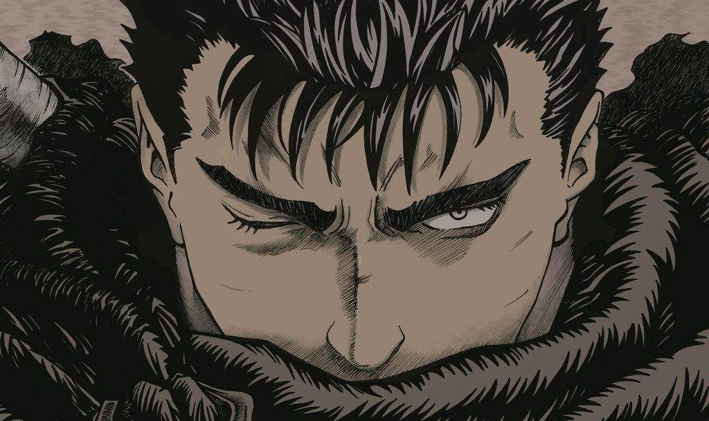 Why Berserk 2016 Version Sucks Compared To The 1997 Version Anime Amino