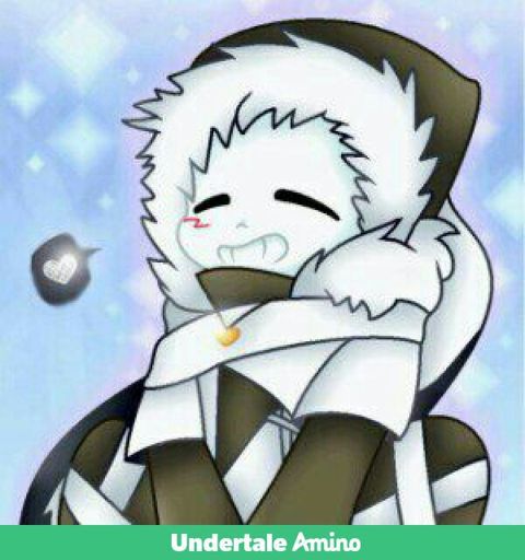 Cross sans and chara | Undertale Amino