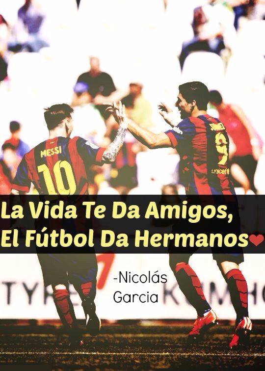 Frases De Futbol | Fútbol Amino ⚽️ Amino