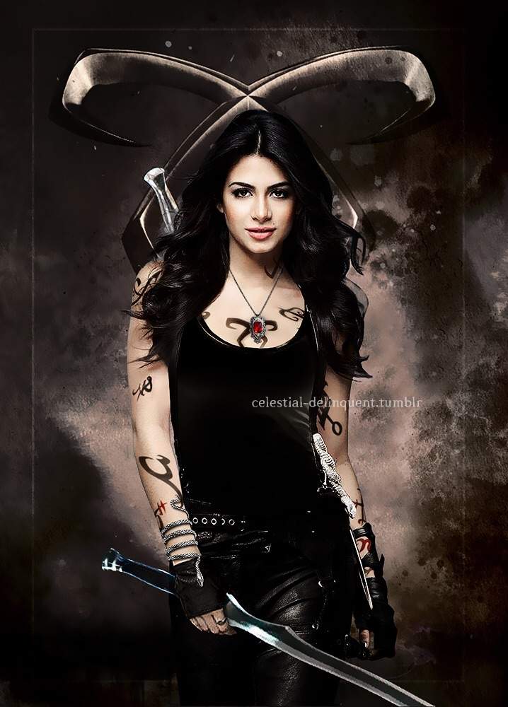 Isabelle Lightwood Wiki Shadowhunters Amino