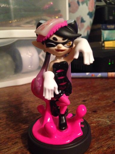 Callie | Wiki | Splatoon Amino