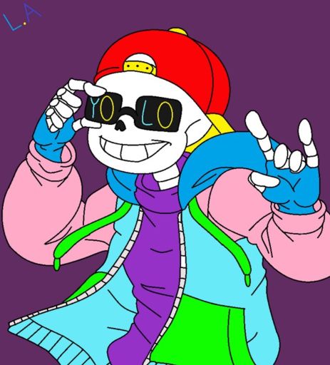 Underfresh chara | Undertale Amino