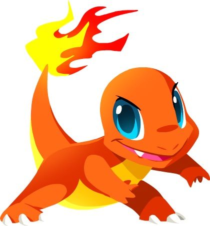 Charmander | Pokémon Amino