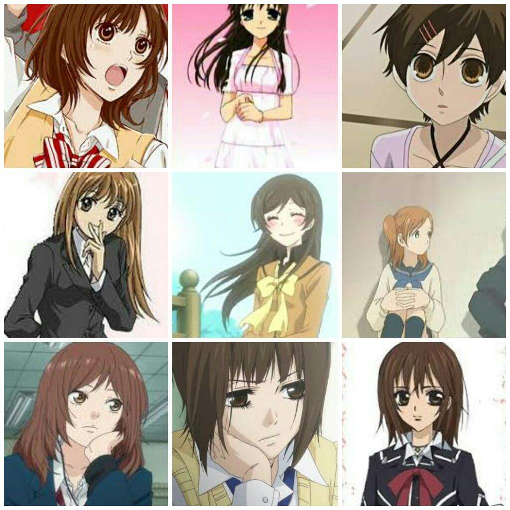 Shojo romántico. ¿Decae o simplemente nunca fue bueno? | •Anime• Amino