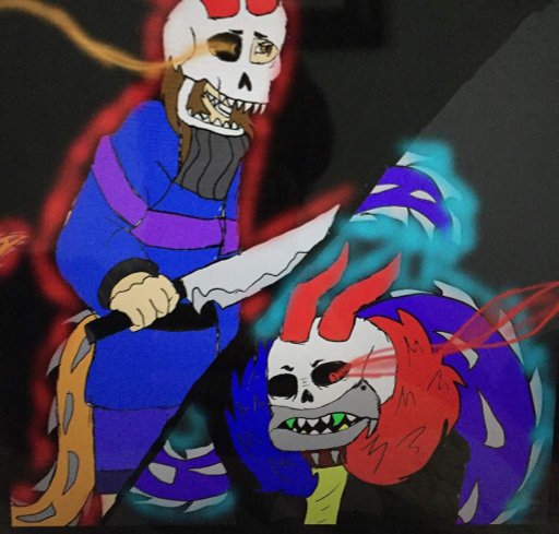 Undertale demon. Demontale Санс. Demontale Чара. Demontale Фриск. Демонический Санс.