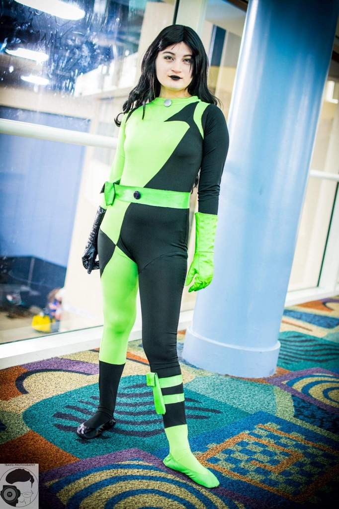 Shego Photos! | Cosplay Amino