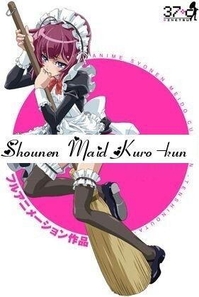 Download anime shounen maid kuro kun Download anime shounen maid kuro kun