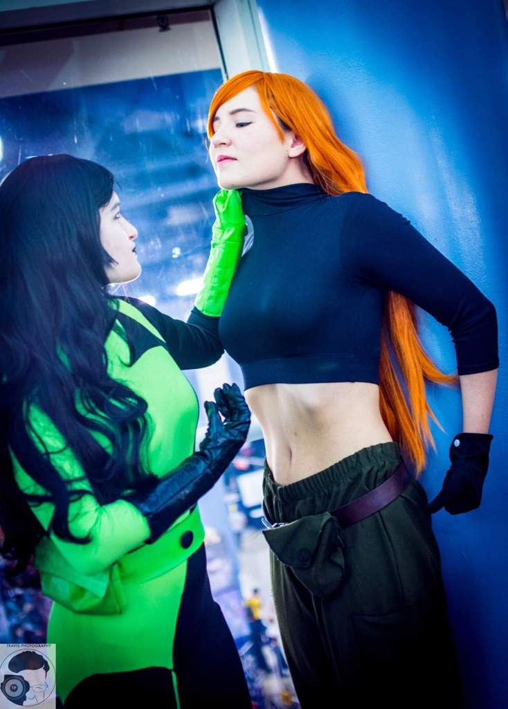 Shego Photos! | Cosplay Amino