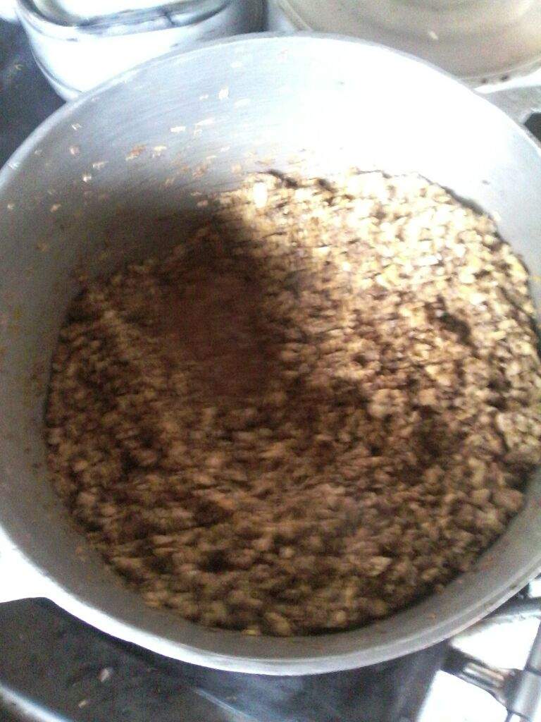 Picadillo De Palmito Arecetas