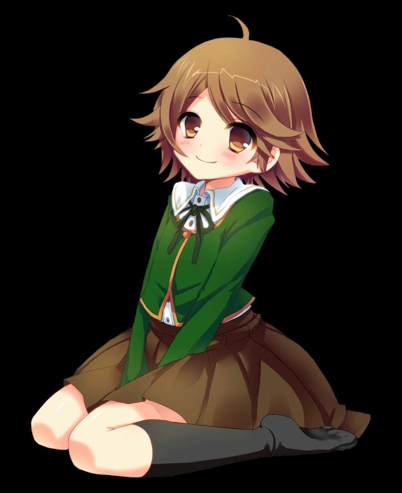 Chihiro Fujisaki Wiki Anime Amino 