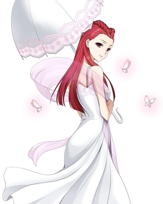 Dahlia Hawthorne Rant | Phoenix Wright Amino