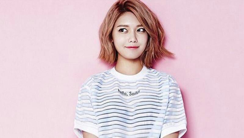 Sooyoung Wiki K Pop Amino