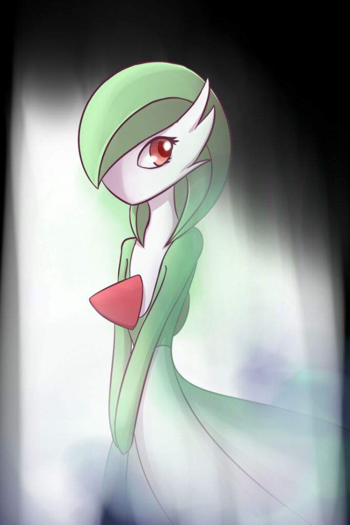 Gardevoir | Wiki | Pokémon Amino