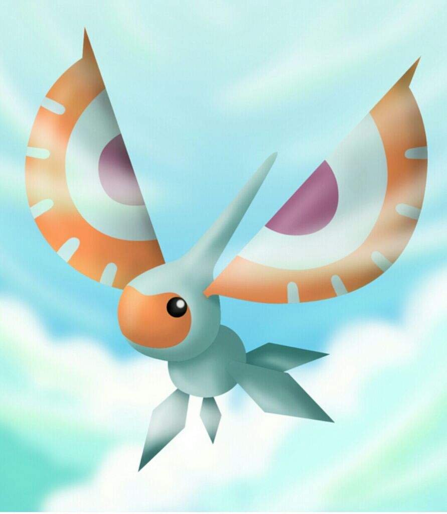 My Top 5 Flying Type Pokemon | Pokémon Amino