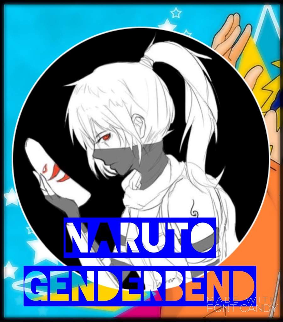 Naruto Genderbend Anime Amino