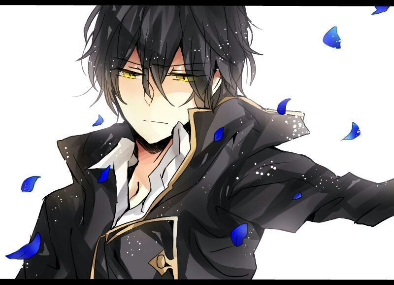 Gilbert (gil ) (Pandora hearts ) | Anime Amino