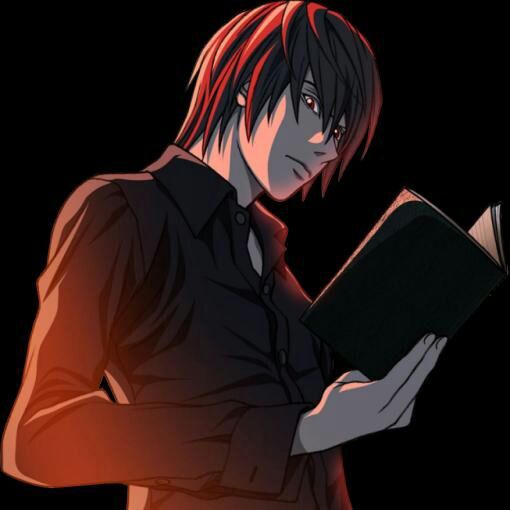 Death Note Wiki ·Death Note· Amino