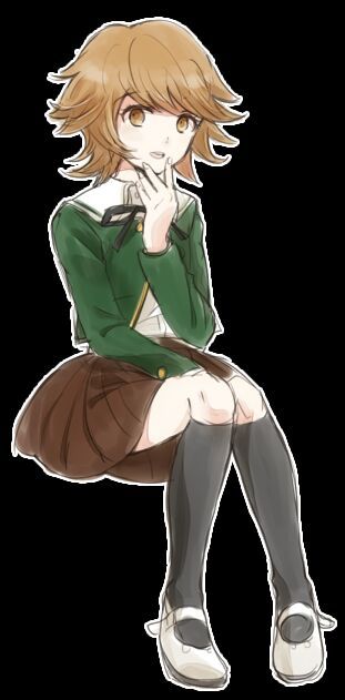 Chihiro Fujisaki Wiki Anime Amino 